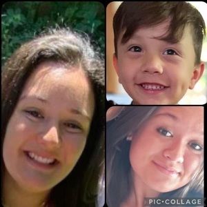 Meet your Posher, Marian